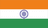 India flag